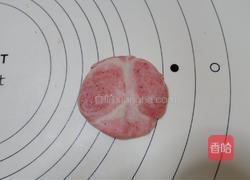 三生三世十里桃花酥，枣泥酥饼的做法图解18