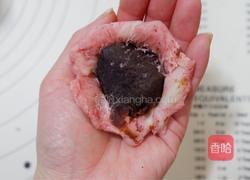 三生三世十里桃花酥,枣泥酥饼的做法图解20