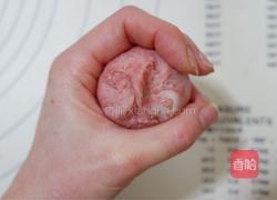 三生三世十里桃花酥,枣泥酥饼的做法图解21