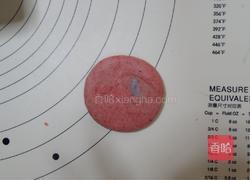 三生三世十里桃花酥,枣泥酥饼的做法图解23