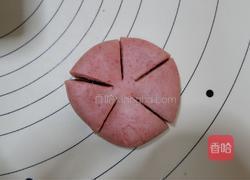 三生三世十里桃花酥,枣泥酥饼的做法图解24