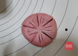 三生三世十里桃花酥，枣泥酥饼的做法图解25