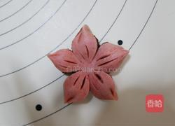 三生三世十里桃花酥，枣泥酥饼的做法图解26