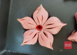 三生三世十里桃花酥,枣泥酥饼的做法图解28