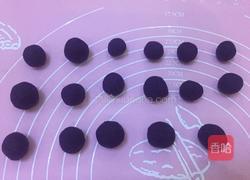 奶香紫薯包的做法图解15