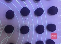 奶香紫薯包的做法图解18