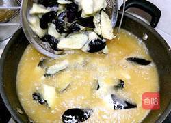 鲁菜大师蒋家常菜风味茄子的做法图解5