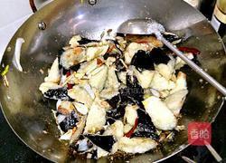 鲁菜大师蒋家常菜风味茄子的做法图解7