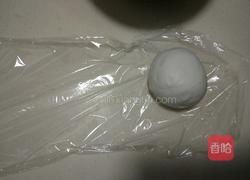 翻糖(应急版)的做法图解8