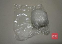 翻糖(应急版)的做法图解9