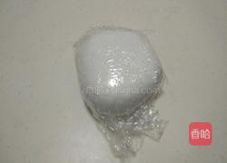 翻糖(应急版)的做法图解10