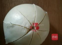芝士馒头的做法图解1