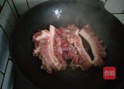 盘龙红烧肉的做法图解2