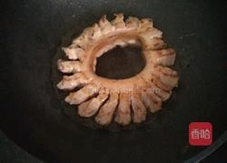 盘龙红烧肉的做法图解5