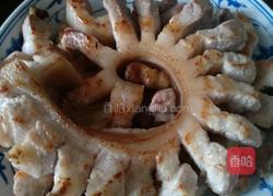 盘龙红烧肉的做法图解6