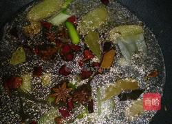 盘龙红烧肉的做法图解10