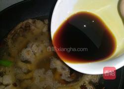 盘龙红烧肉的做法图解12