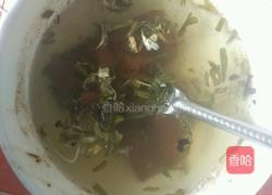 巧克力热茶的做法图解3