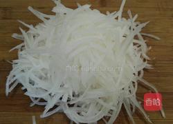 三文鱼骨汤的做法图解6