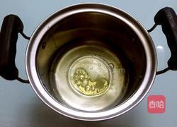 巧克力闪电泡芙的做法图解3