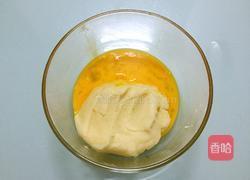 奶油泡芙的做法图解9