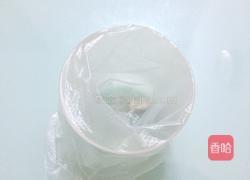 巧克力闪电泡芙的做法图解10