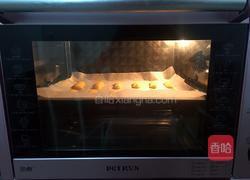 巧克力闪电泡芙的做法图解13