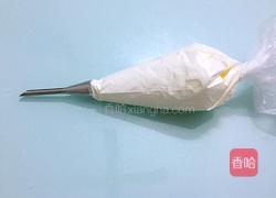 巧克力闪电泡芙的做法图解16