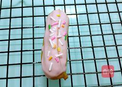 巧克力闪电泡芙的做法图解20