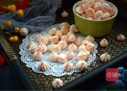 双色蛋白糖的做法图解17