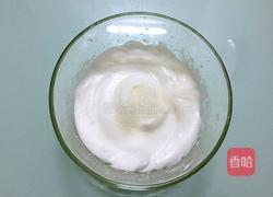 双色蛋白糖的做法图解6