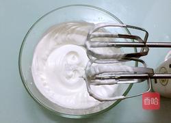 双色蛋白糖的做法图解7