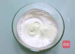 双色蛋白糖的做法图解8