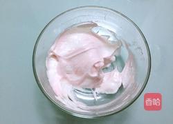 双色蛋白糖的做法图解11