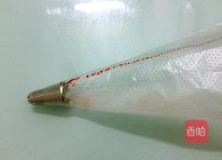 双色蛋白糖的做法图解12