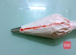 双色蛋白糖的做法图解13