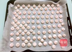 双色蛋白糖的做法图解14