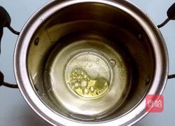 奶油泡芙的做法图解2