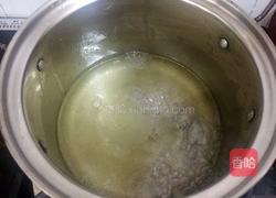 奶油泡芙的做法图解3