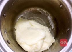 奶油泡芙的做法图解6