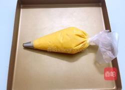 奶油泡芙的做法图解11