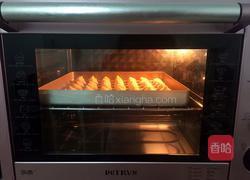 奶油泡芙的做法图解13