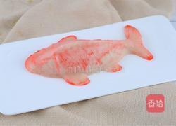 红鲤椰汁年糕的做法图解7