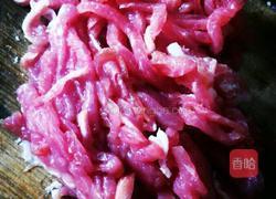 炒肉丝的做法图解6