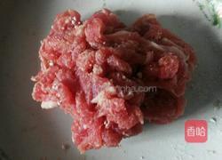 炒肉丝的做法图解9