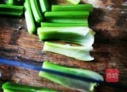 炒肉丝的做法图解13