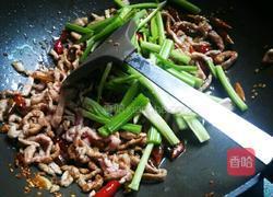 炒肉丝的做法图解28