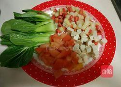 陕西烩麻食的做法图解3