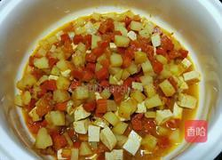 陕西烩麻食的做法图解4