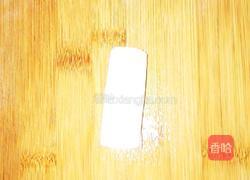 培根蛋炒饭的做法图解1